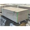 Image 3 : (50) 5/8 IN. 4 X 8 FT. UTILITY GRADE PLYWOOD