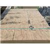 Image 5 : (50) 5/8 IN. 4 X 8 FT. UTILITY GRADE PLYWOOD