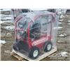Image 1 : 2025 4000 PSI MAGNUM PRESSURE WASHER