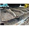 Image 36 : 2012 JOHN DEERE 753J FELLER BUNCHER