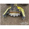 Image 49 : 2012 JOHN DEERE 753J FELLER BUNCHER