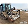 Image 16 : 2008 RISLEY ECLIPS EX300 TRACKED MULCHER
