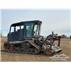 Image 2 : 2008 RISLEY ECLIPS EX300 TRACKED MULCHER