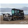 Image 1 : 2006 RISLEY ECLIPS EX400 TRACKED MULCHER