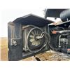 Image 51 : 2006 RISLEY ECLIPS EX400 TRACKED MULCHER