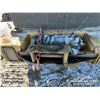 Image 68 : 2006 RISLEY ECLIPS EX400 TRACKED MULCHER