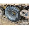 Image 38 : 2007 RISLEY ECLIPS EX400 TRACKED MULCHER