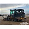 Image 4 : 2007 RISLEY ECLIPS EX400 TRACKED MULCHER