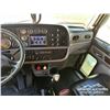 Image 11 : 2014 PETERBILT 367 TRI/A SLEEPER TRUCK TRACTOR