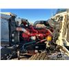 Image 28 : 2014 PETERBILT 367 TRI/A SLEEPER TRUCK TRACTOR