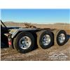 Image 46 : 2014 PETERBILT 367 TRI/A SLEEPER TRUCK TRACTOR