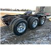 Image 55 : 2014 PETERBILT 367 TRI/A SLEEPER TRUCK TRACTOR