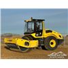 Image 1 : 2019 BOMAG BW213D-5 SMOOTH DRUM COMPACTOR