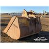 Image 4 : BRANDT 84 IN. EXCAVATOR CLEAN OUT BUCKET