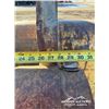 Image 9 : BRANDT 84 IN. EXCAVATOR CLEAN OUT BUCKET