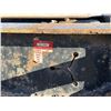 Image 12 : 2018 ARCTIC B TRAIN LOG TRAILERS