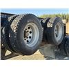 Image 14 : 2018 ARCTIC B TRAIN LOG TRAILERS