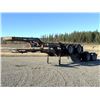 Image 1 : 2018 ARCTIC B TRAIN LOG TRAILERS