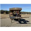 Image 2 : 2018 ARCTIC B TRAIN LOG TRAILERS