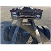 Image 39 : 2018 ARCTIC B TRAIN LOG TRAILERS