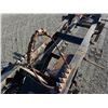 Image 41 : 2018 ARCTIC B TRAIN LOG TRAILERS
