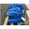 Image 17 : GLOBAL SWEEPER PARTS