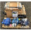 Image 1 : GLOBAL SWEEPER PARTS