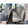 Image 30 : 2008 FORD F250 EXTENDED CAB PICKUP