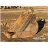 Image 1 : BRANDT 36 IN. EXCAVATOR DIGGING BUCKET