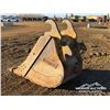 Image 4 : BRANDT 36 IN. EXCAVATOR DIGGING BUCKET