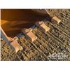 Image 7 : BRANDT 36 IN. EXCAVATOR DIGGING BUCKET