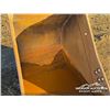 Image 8 : BRANDT 36 IN. EXCAVATOR DIGGING BUCKET
