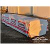 Image 4 : (189) 2 X 6 IN. X 16 FT. DOUGLAS FIR #3 LUMBER