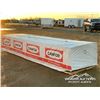 Image 2 : (189) 2 X 6 IN. X 16 FT. DOUGLAS FIR #3 LUMBER