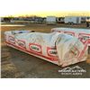 Image 2 : (189) 2 X 6 IN. X 16 FT. DOUGLAS FIR #3 LUMBER