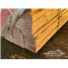 Image 5 : (189) 2 X 6 IN. X 16 FT. DOUGLAS FIR #3 LUMBER