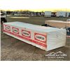 Image 2 : (189) 2 X 6 IN. X 16 FT. DOUGLAS FIR #3 LUMBER