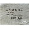 Image 5 : (189) 2 X 6 IN. X 16 FT. DOUGLAS FIR #3 LUMBER