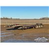 Image 1 : 2013 BWS 55LB3X TRIDEM SINGLE DROP LOWBED