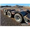Image 22 : 2013 BWS 55LB3X TRIDEM SINGLE DROP LOWBED