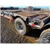 Image 26 : 2013 BWS 55LB3X TRIDEM SINGLE DROP LOWBED