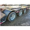 Image 28 : 2013 BWS 55LB3X TRIDEM SINGLE DROP LOWBED