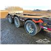 Image 29 : 2013 BWS 55LB3X TRIDEM SINGLE DROP LOWBED