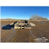 Image 2 : 2013 BWS 55LB3X TRIDEM SINGLE DROP LOWBED
