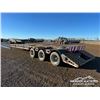 Image 6 : 2013 BWS 55LB3X TRIDEM SINGLE DROP LOWBED