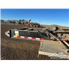 Image 9 : 2013 BWS 55LB3X TRIDEM SINGLE DROP LOWBED