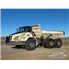 Image 1 : 2011 TEREX TA400 ARTICULATED DUMP TRUCK