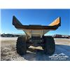 Image 38 : 2011 TEREX TA400 ARTICULATED DUMP TRUCK