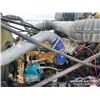 Image 30 : 2009 WESTERN STAR 4900SA TRI/A COMBO VACUUM TRUCK