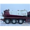 Image 64 : 2009 WESTERN STAR 4900SA TRI/A COMBO VACUUM TRUCK